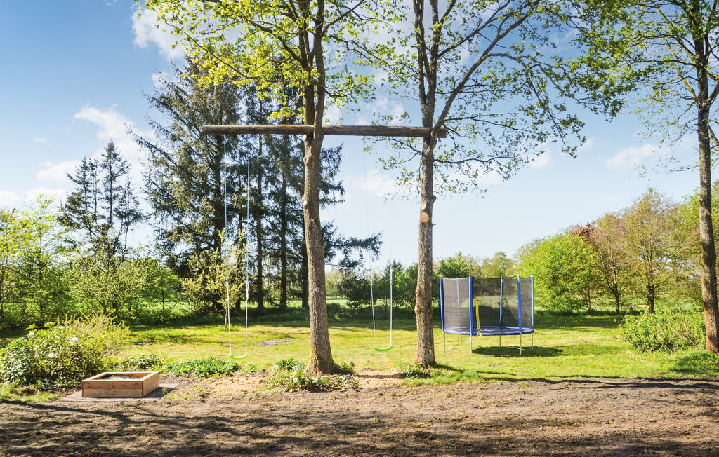 Ferienhaus - Kibæk , Dänemark - B3420 11