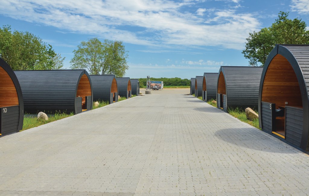 Ferienwohnung - Nr. Nebel , Dänemark - B3451 4