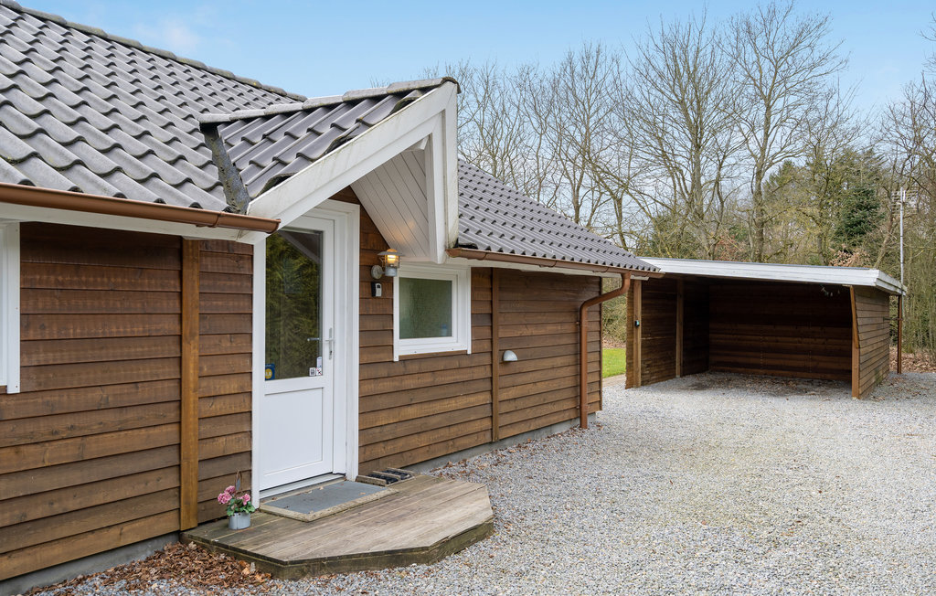 Feriehuse - Hovborg , Danmark - B3462 14