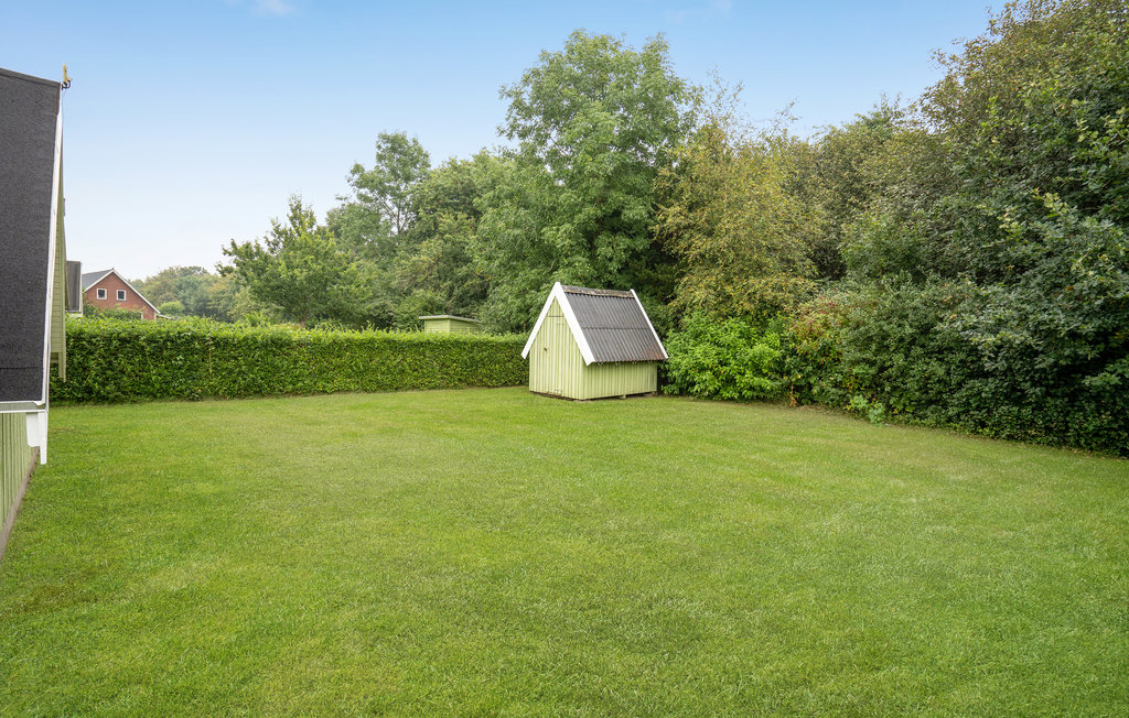 Feriehus - Holme Å Hytteby , Danmark - B3421 9