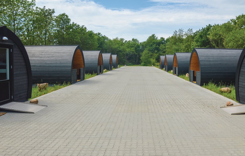 Ferienwohnung - Nr. Nebel , Dänemark - B3456 6