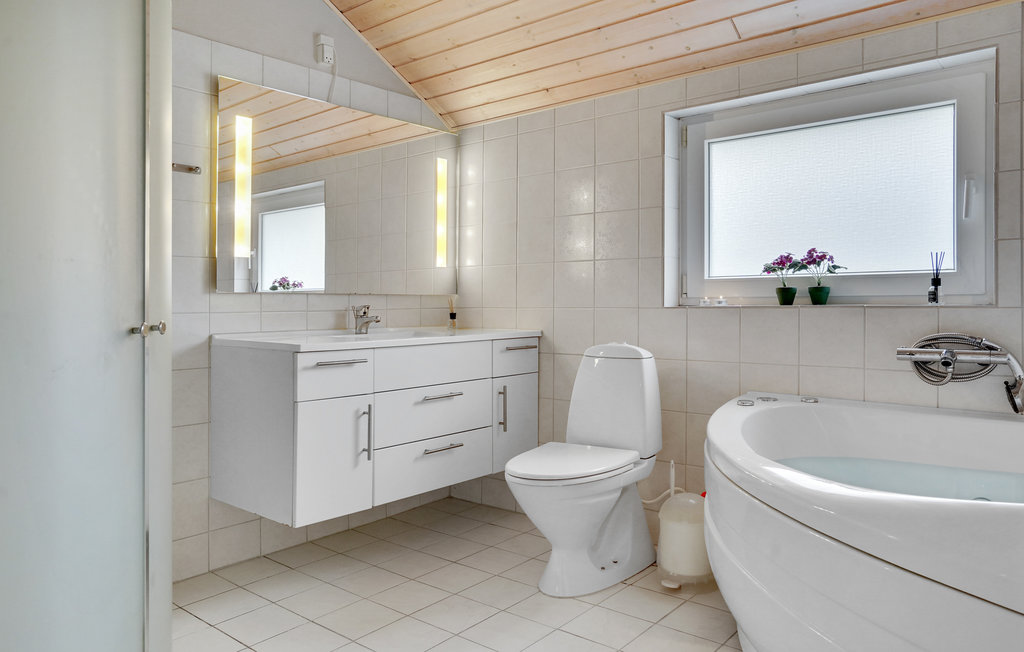Feriehuse - Hovborg , Danmark - B3462 22