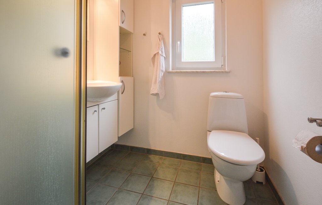 Feriehuse - Holme Å hytteby , Danmark - B3419 12