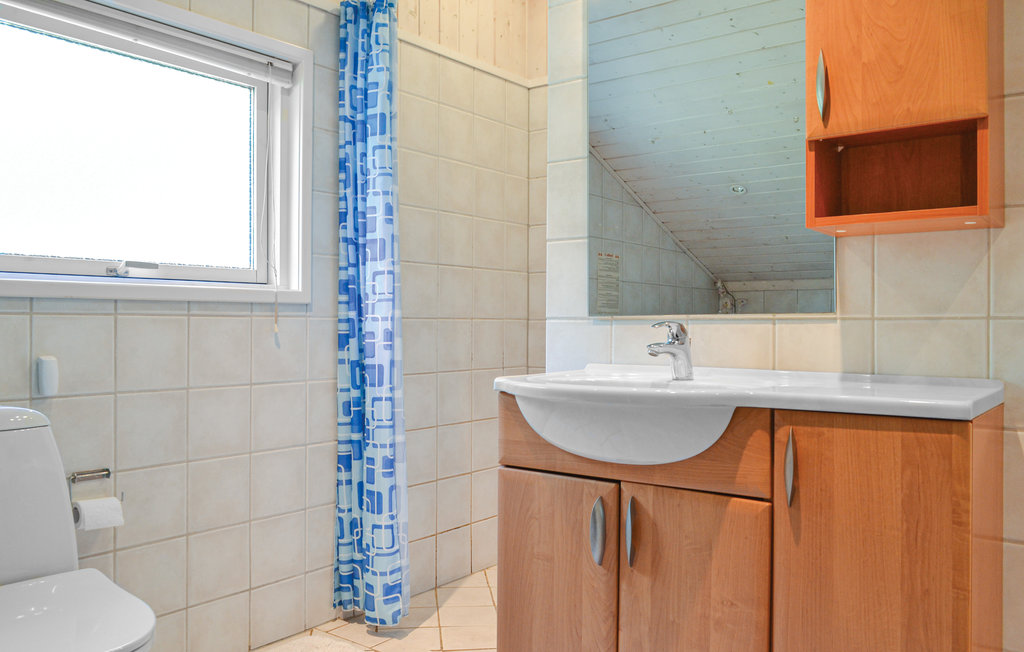 Semesterhus - Bork Havn , Danmark - B3403 19