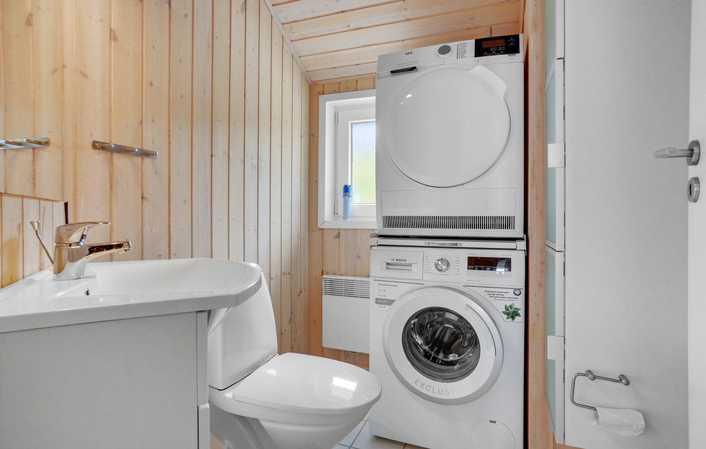 Feriehuse - Hovborg , Danmark - B3462 24