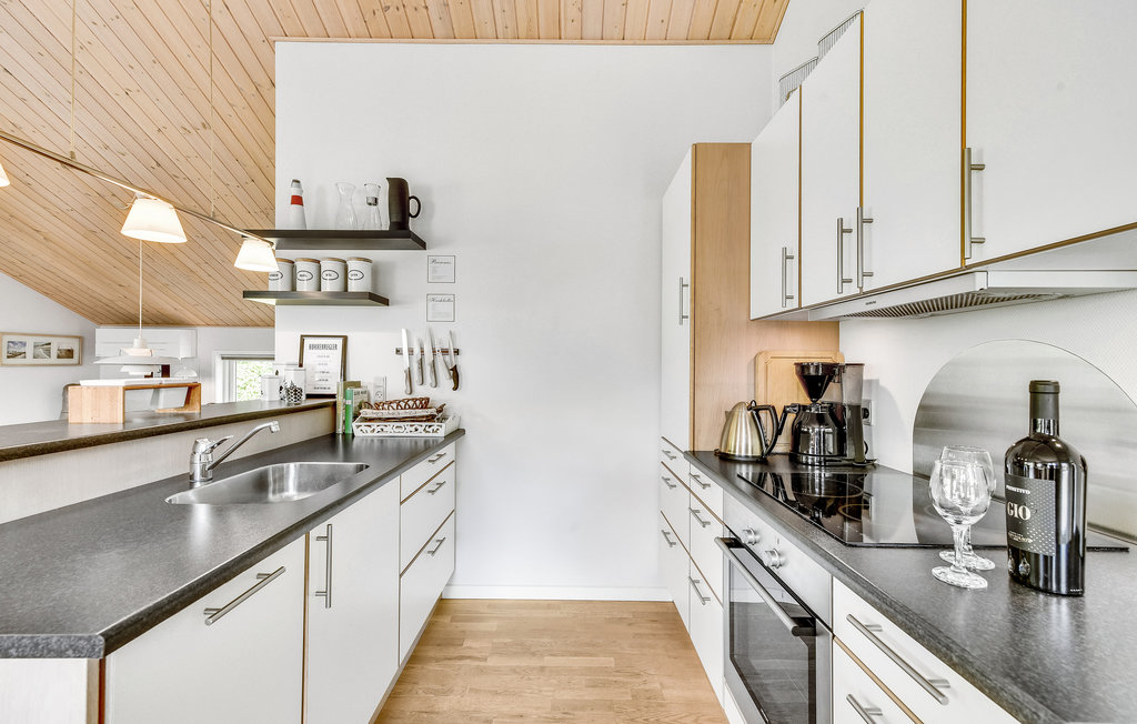 Feriehus - Skaven Strand , Danmark - B3410 9