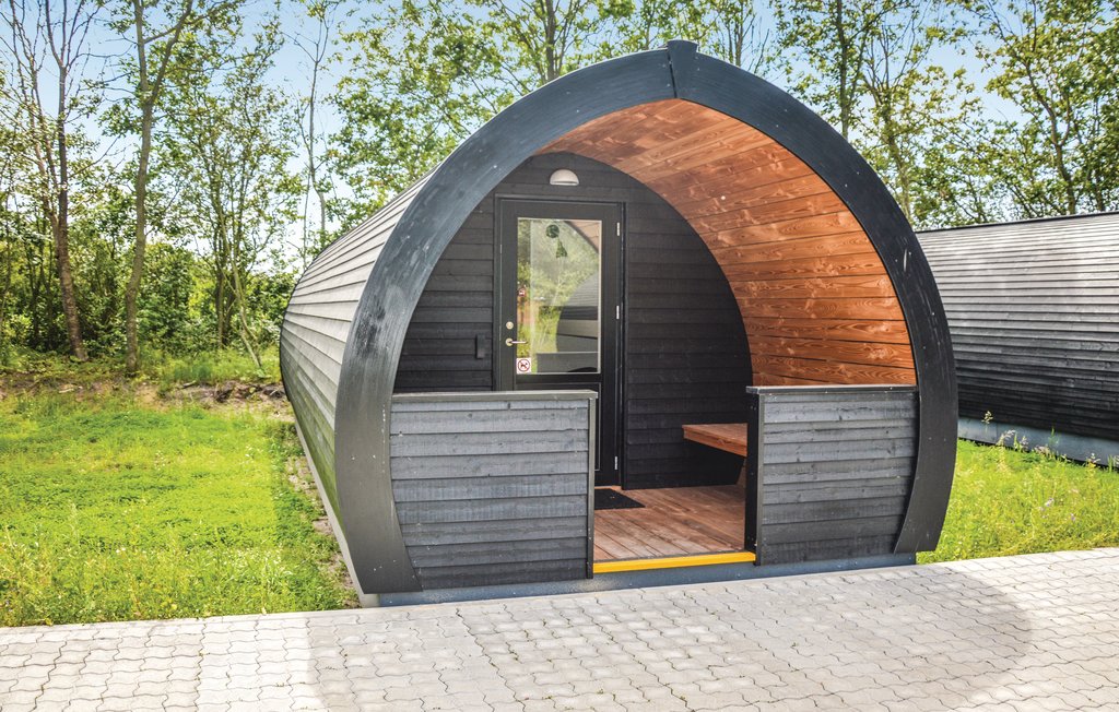 Ferienwohnung - Nr. Nebel , Dänemark - B3451 1