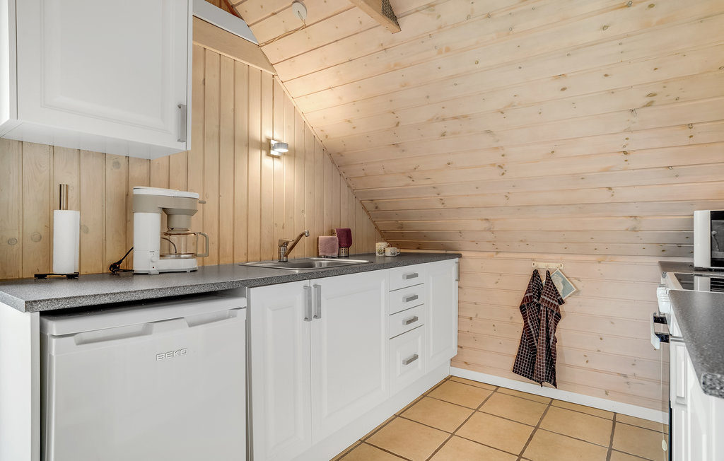 Feriehus - Holme Å Hytteby , Danmark - B3421 7