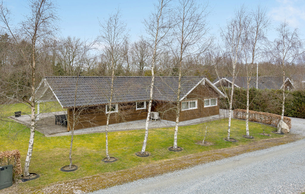 Feriehuse - Hovborg , Danmark - B3462 11