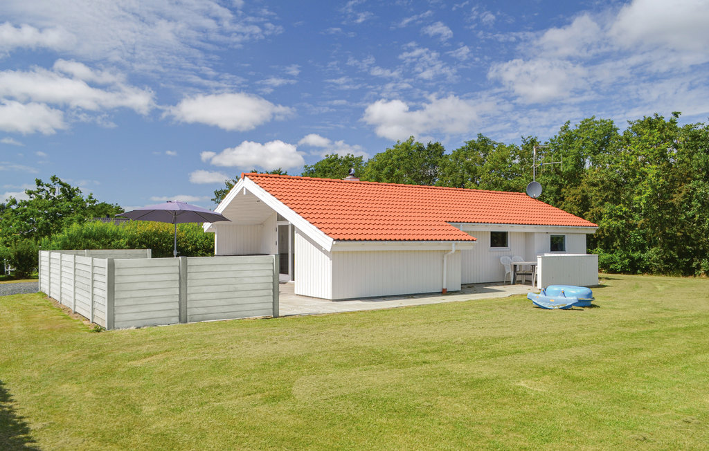 Semesterhus - Bork Havn , Danmark - B3403 9