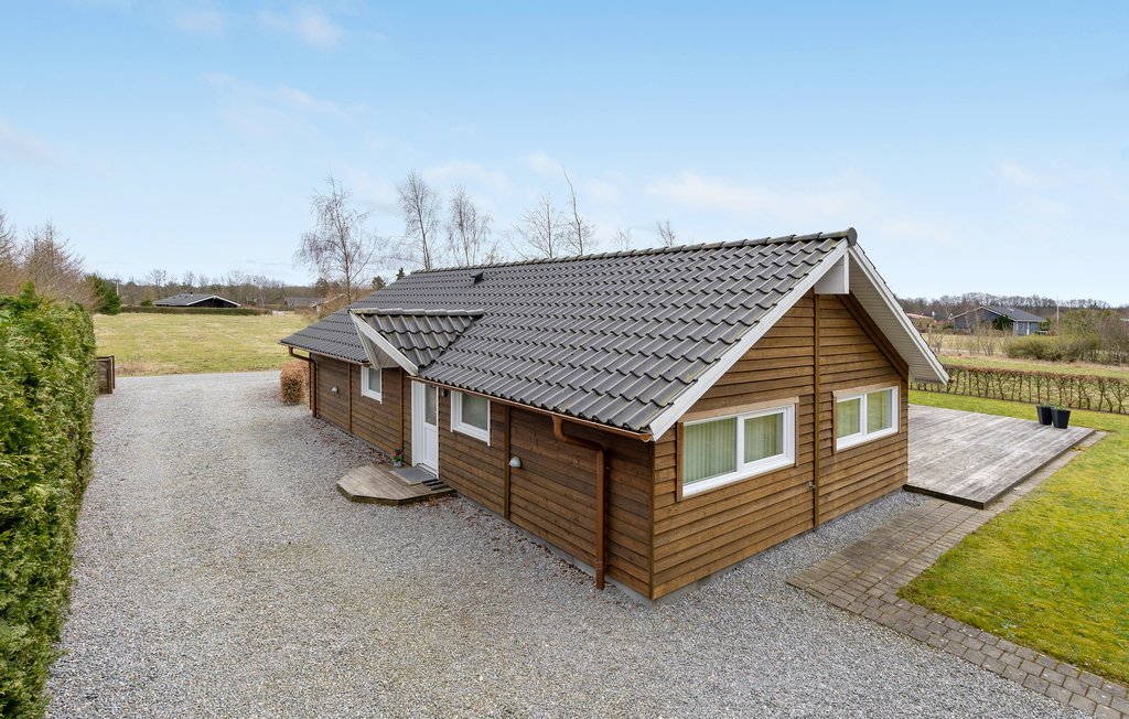 Feriehuse - Hovborg , Danmark - B3462 10