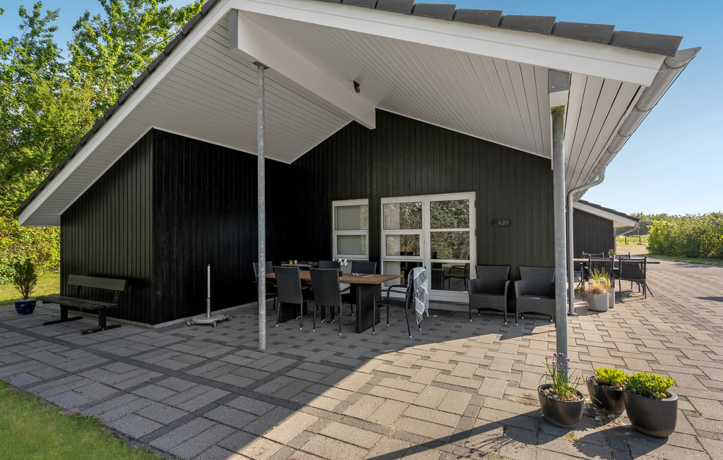 Feriehus - Skaven Strand , Danmark - B3410 2