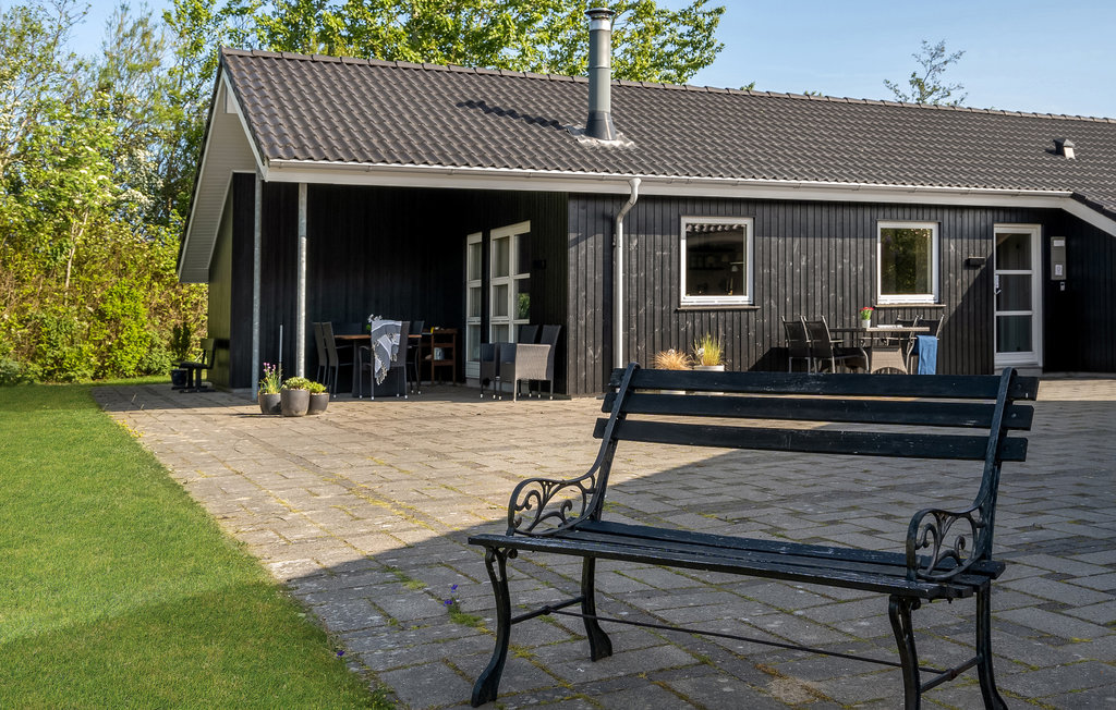 Feriehus - Skaven Strand , Danmark - B3410 13