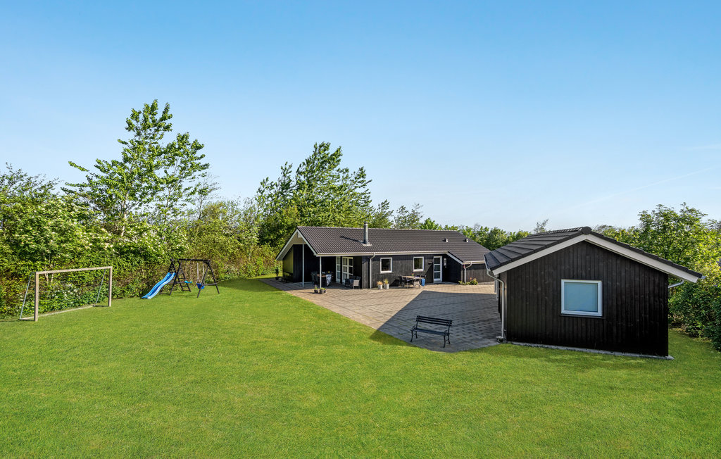 Feriehus - Skaven Strand , Danmark - B3410 10