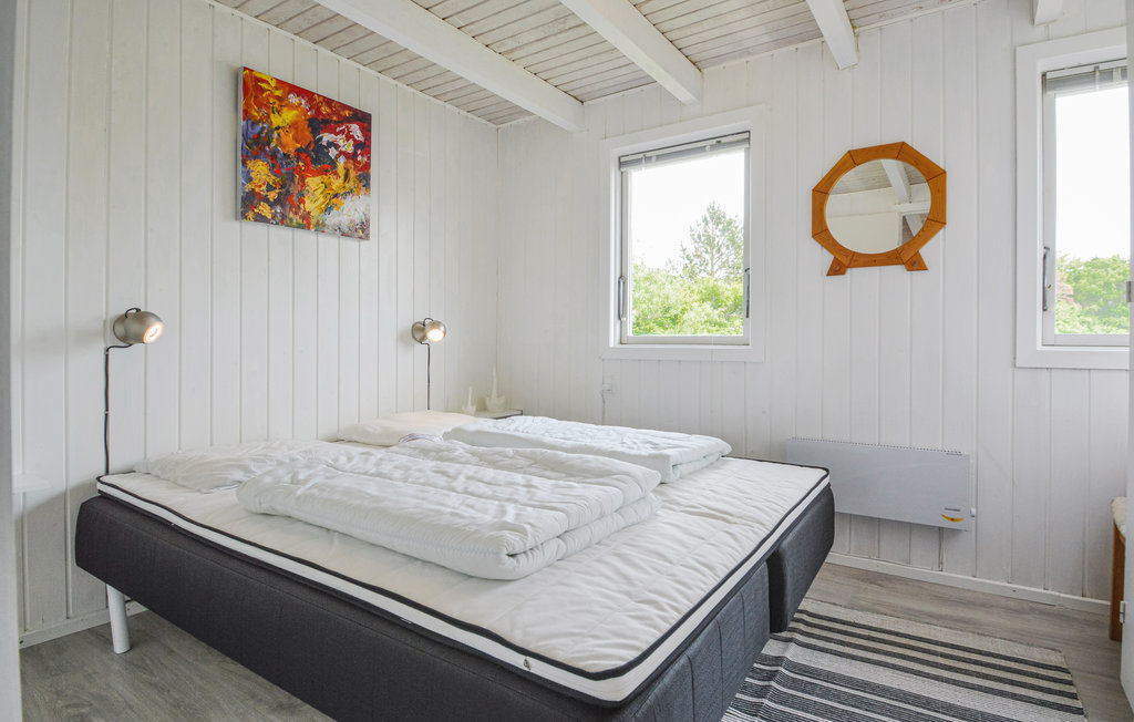 Ferienhaus - Bork Havn , Dänemark - B3422 13