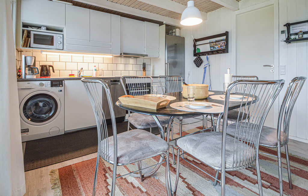 Ferienhaus - Bork Havn , Dänemark - B3422 6