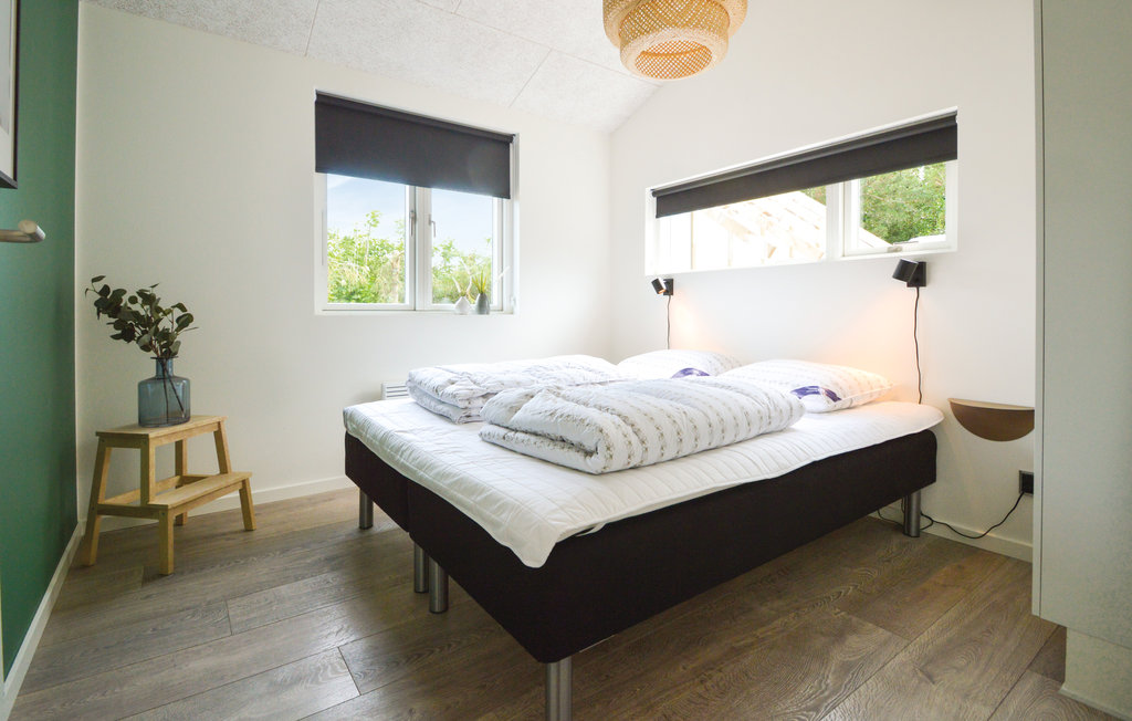 Ferienhaus - Skaven Strand , Dänemark - B3404 28