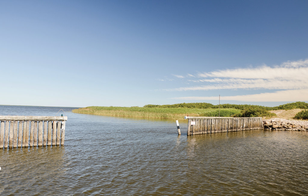 Feriehuse - Bork Havn , Danmark - B3408 23