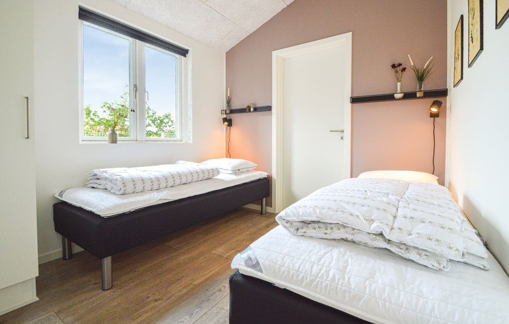 Ferienhaus - Skaven Strand , Dänemark - B3404 30