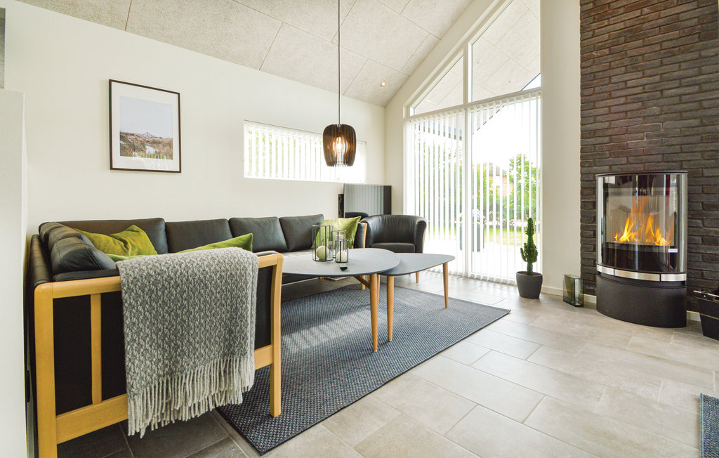 Ferienhaus - Skaven Strand , Dänemark - B3404 22