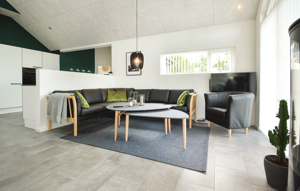 Ferienhaus - Skaven Strand , Dänemark - B3404 3