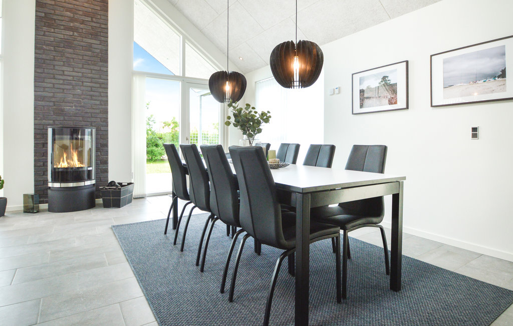 Ferienhaus - Skaven Strand , Dänemark - B3404 23