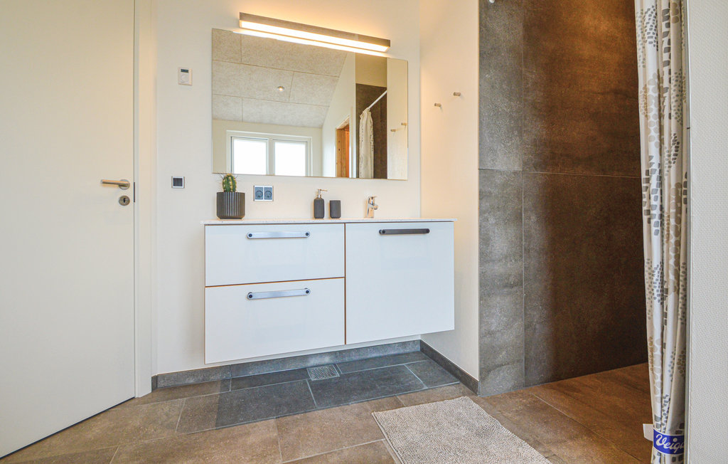 Ferienhaus - Skaven Strand , Dänemark - B3404 32