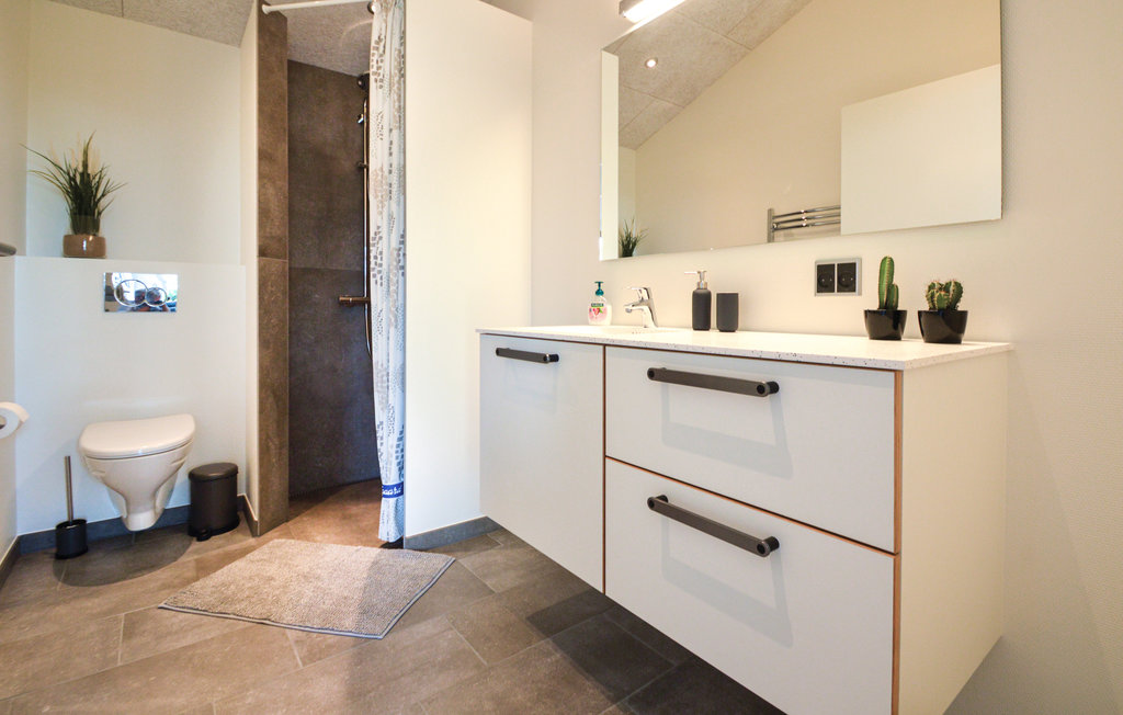 Ferienhaus - Skaven Strand , Dänemark - B3404 34