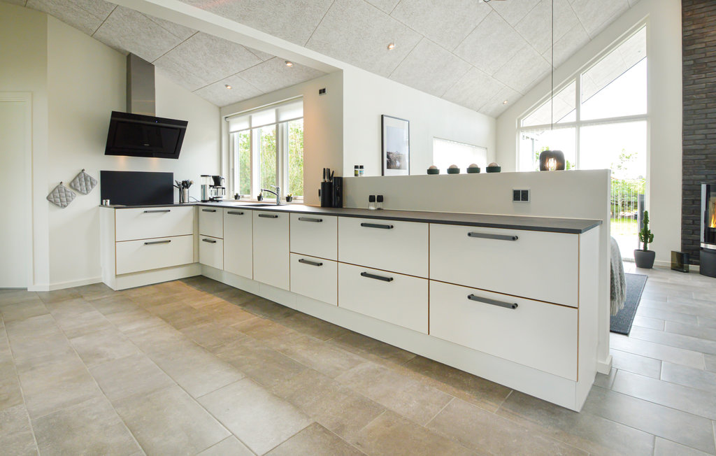 Ferienhaus - Skaven Strand , Dänemark - B3404 5