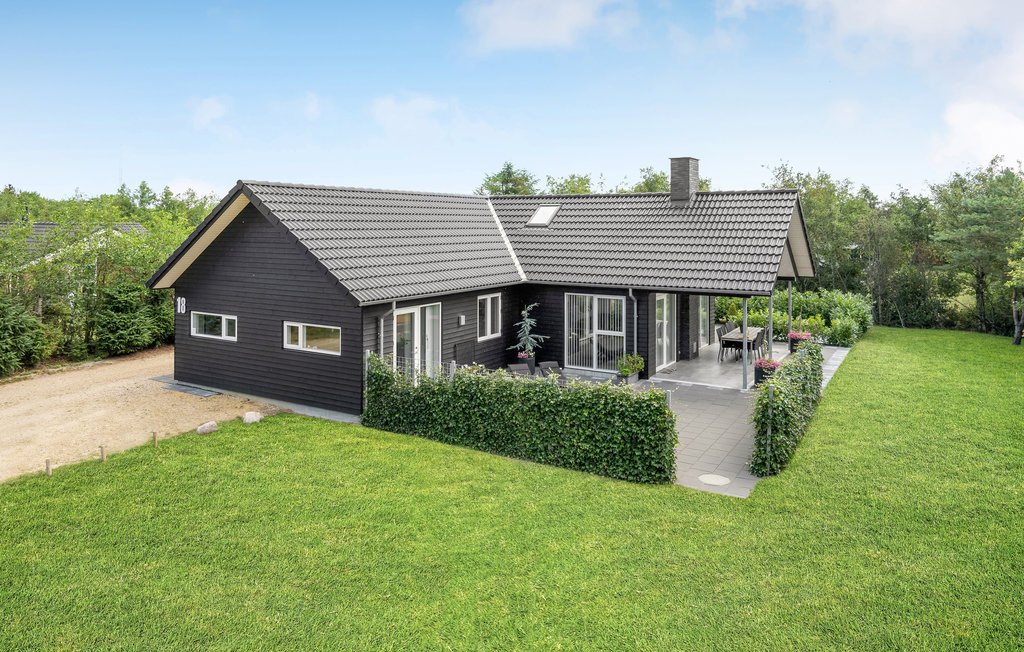 Ferienhaus - Skaven Strand , Dänemark - B3404 9