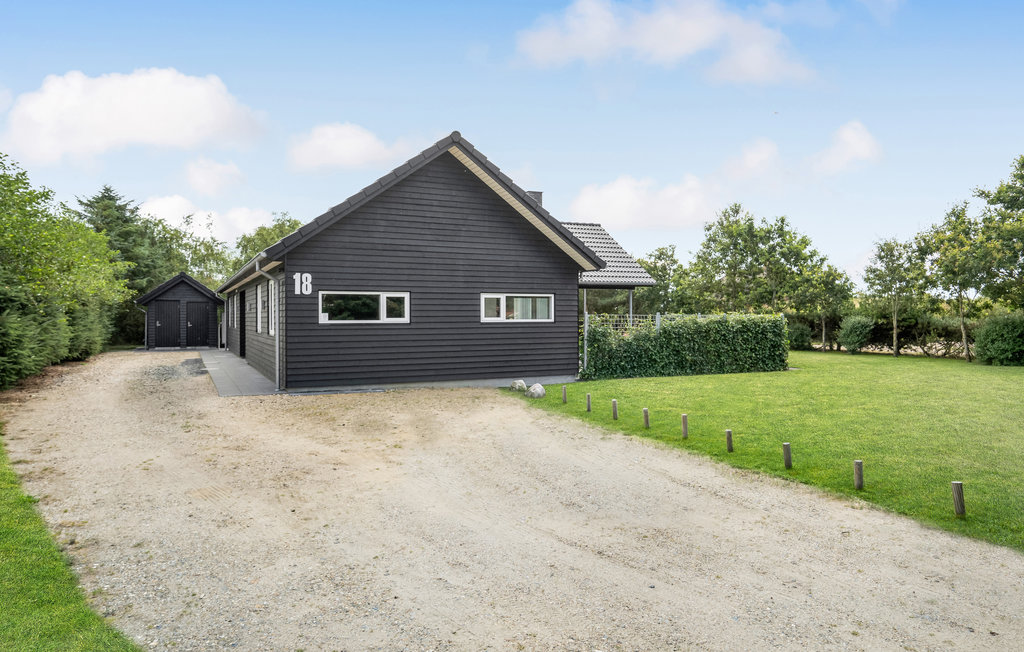 Ferienhaus - Skaven Strand , Dänemark - B3404 11