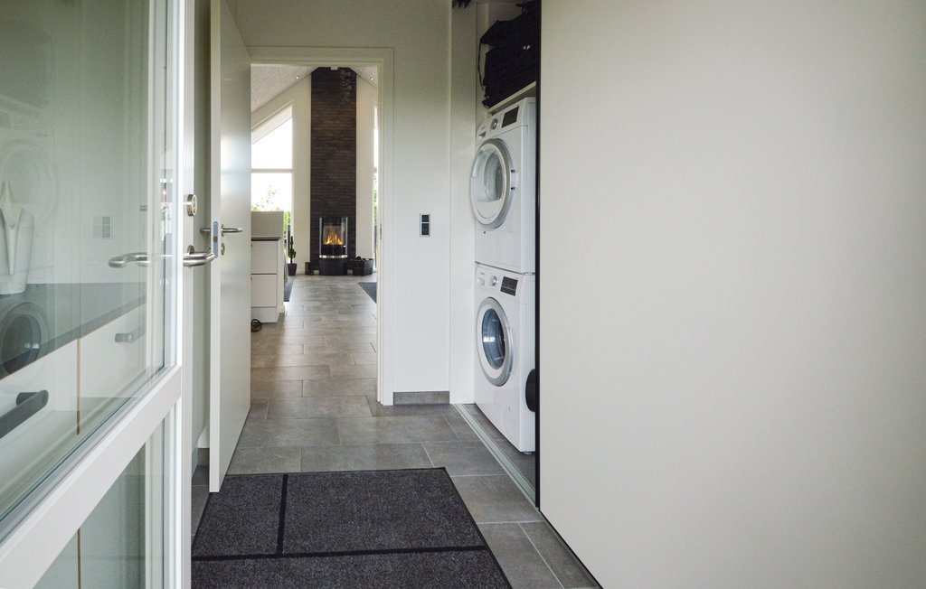 Ferienhaus - Skaven Strand , Dänemark - B3404 26