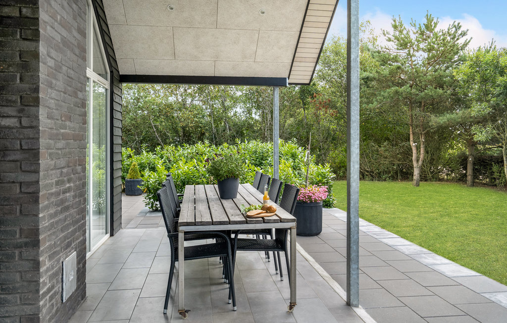 Ferienhaus - Skaven Strand , Dänemark - B3404 13