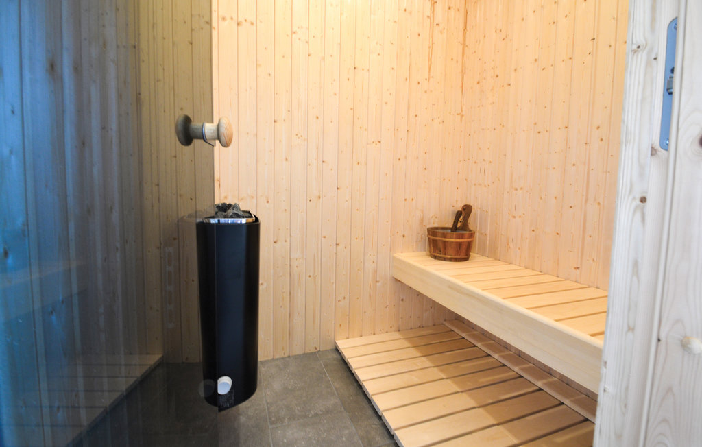 Ferienhaus - Skaven Strand , Dänemark - B3404 8