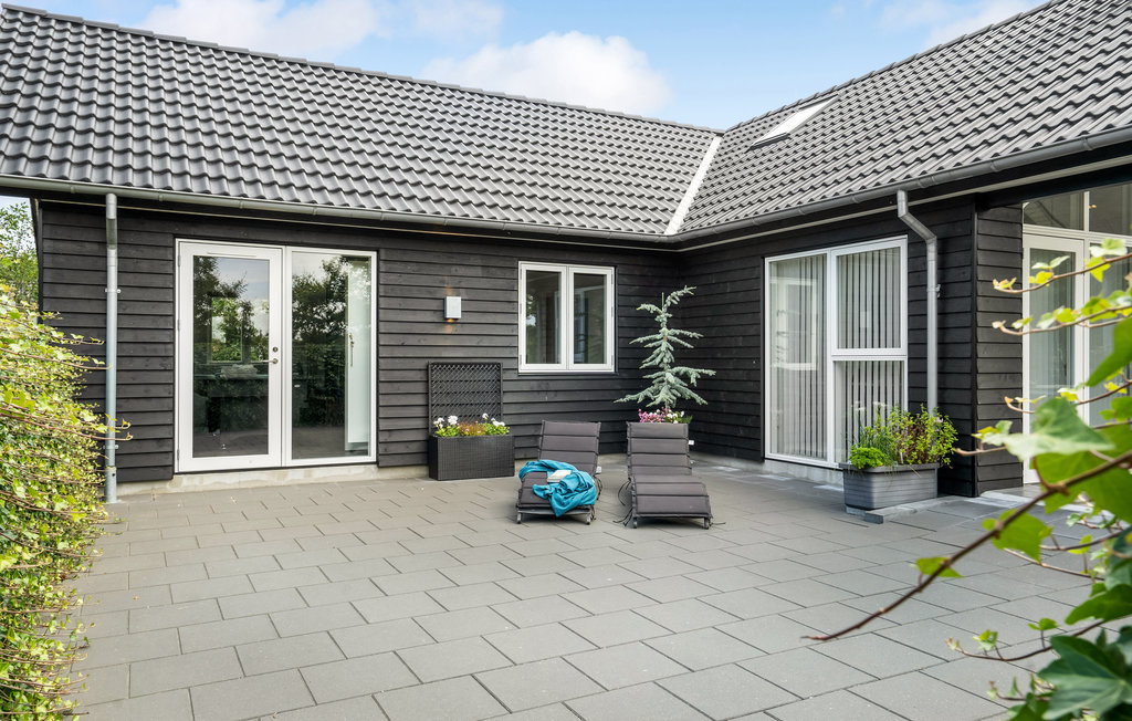 Ferienhaus - Skaven Strand , Dänemark - B3404 14