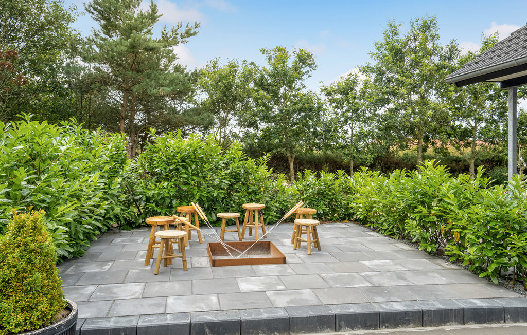 Ferienhaus - Skaven Strand , Dänemark - B3404 18