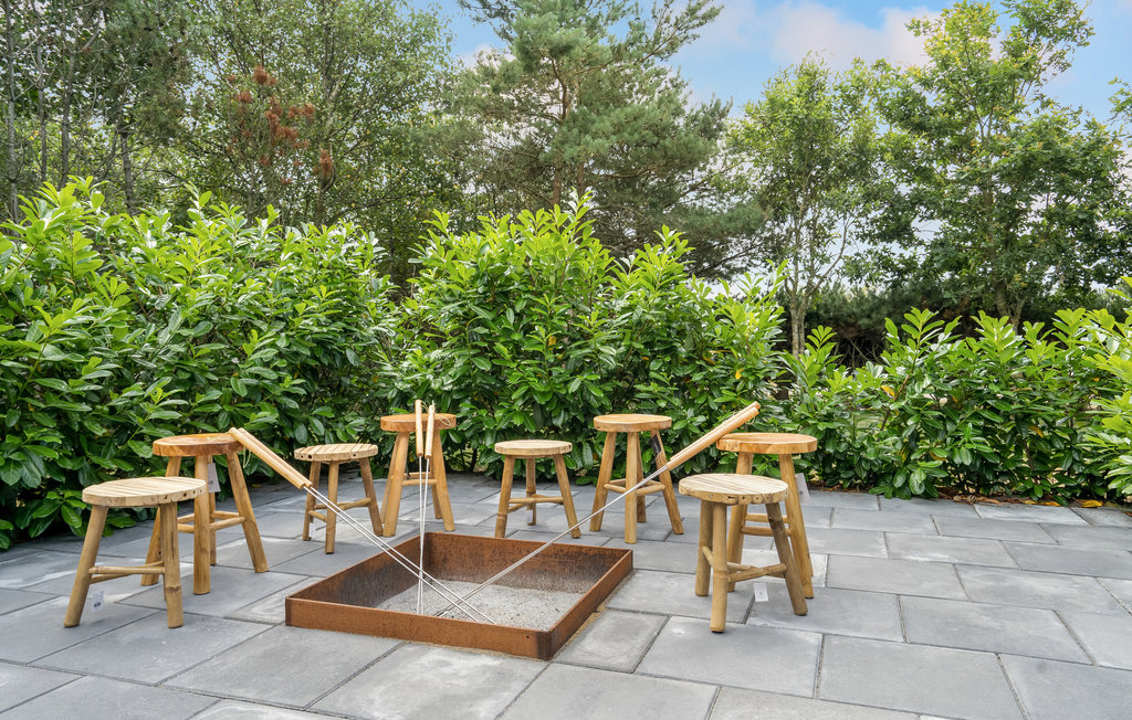 Ferienhaus - Skaven Strand , Dänemark - B3404 19