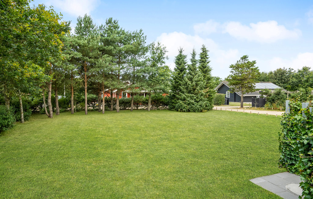 Ferienhaus - Skaven Strand , Dänemark - B3404 20