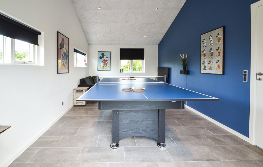 Ferienhaus - Skaven Strand , Dänemark - B3404 7