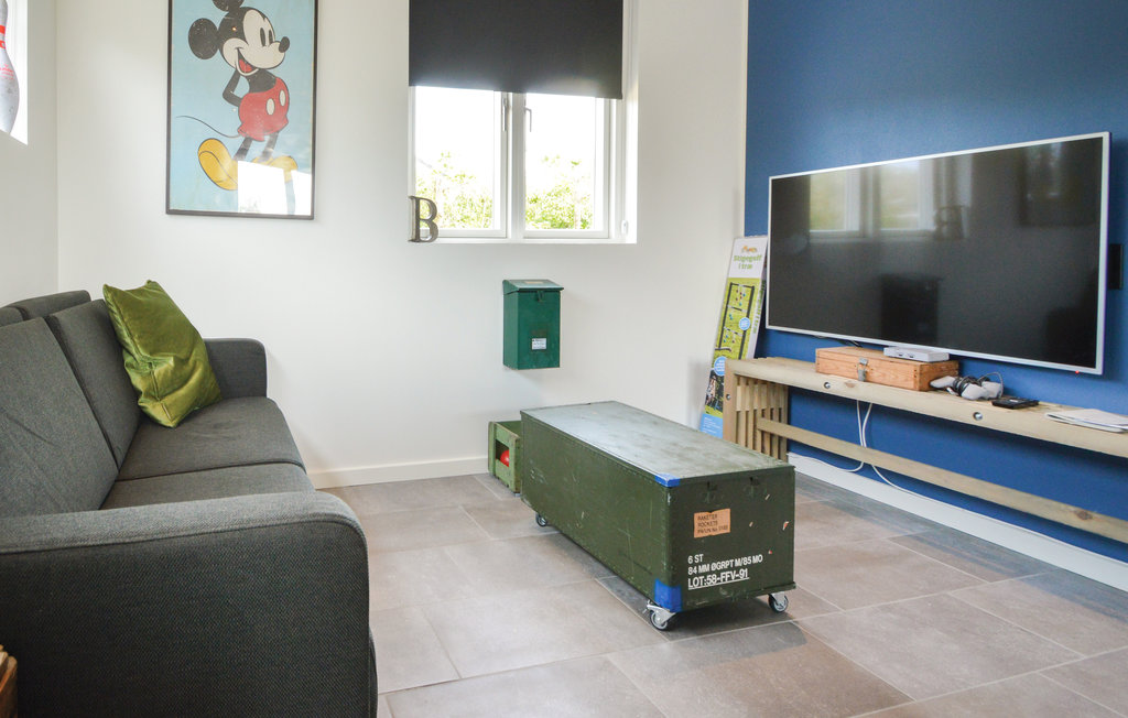 Ferienhaus - Skaven Strand , Dänemark - B3404 35