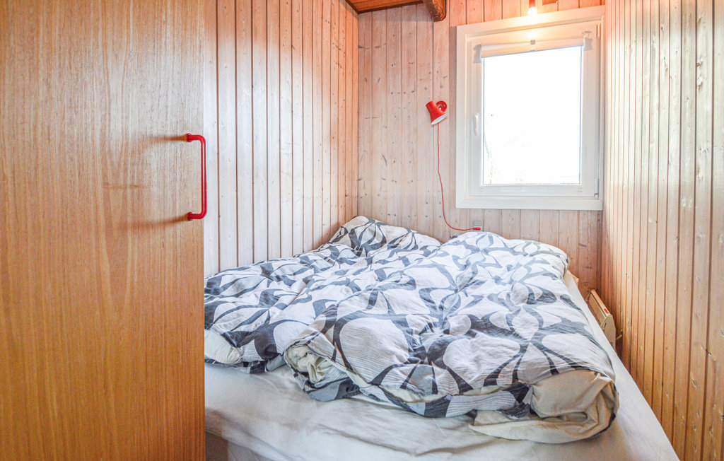 Ferienhaus - Bork Havn , Dänemark - B3417 12