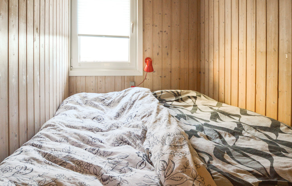 Ferienhaus - Bork Havn , Dänemark - B3417 13