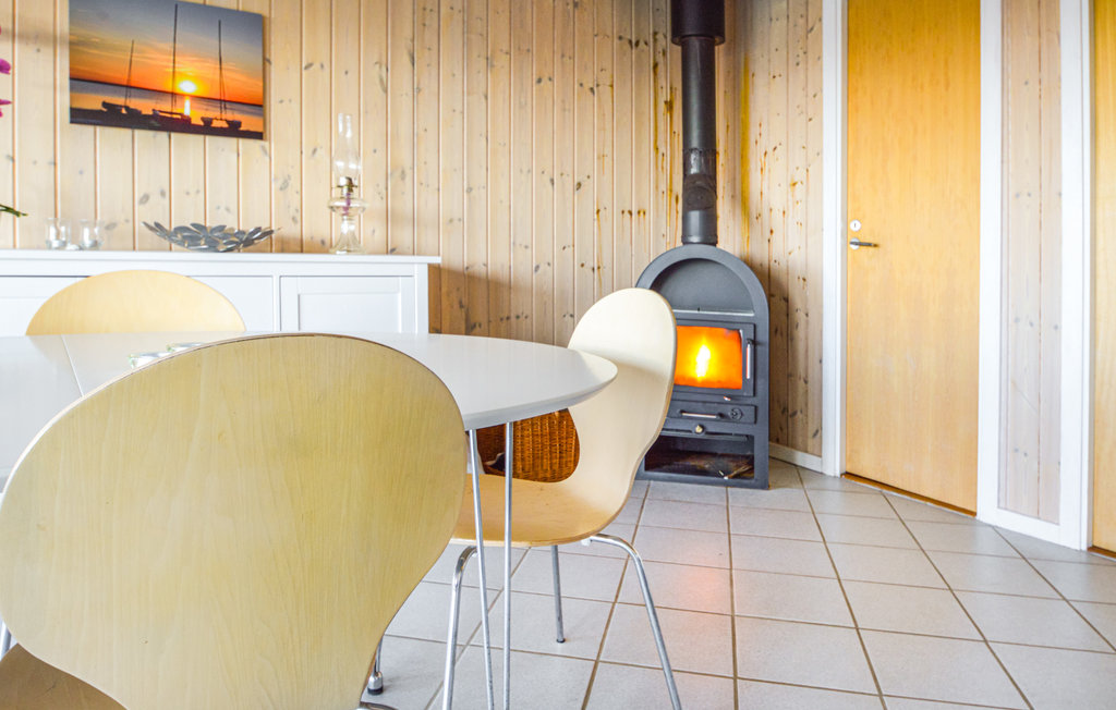 Ferienhaus - Bork Havn , Dänemark - B3417 10