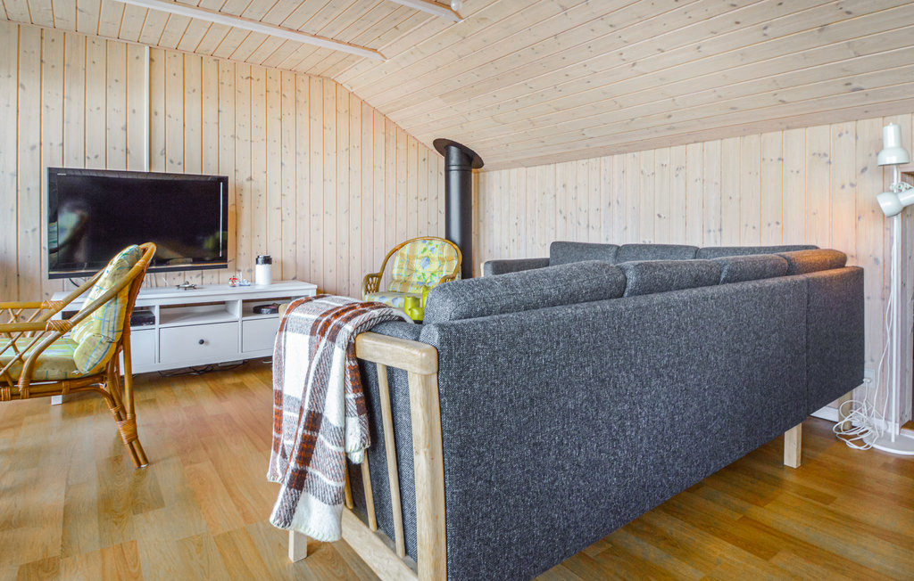 Ferienhaus - Bork Havn , Dänemark - B3417 3