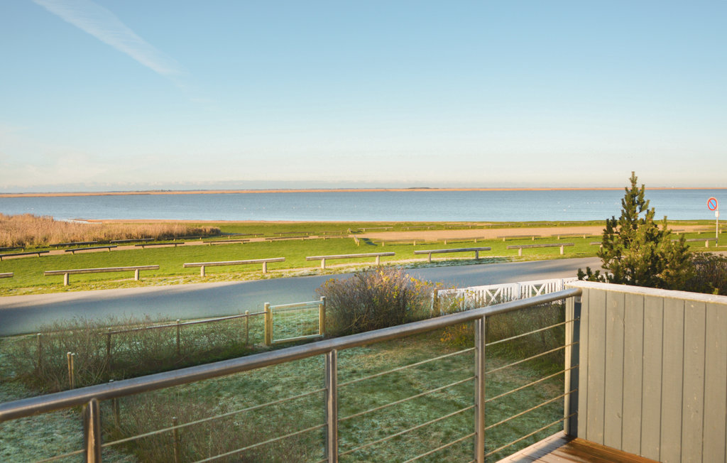 Ferienhaus - Bork Havn , Dänemark - B3417 2