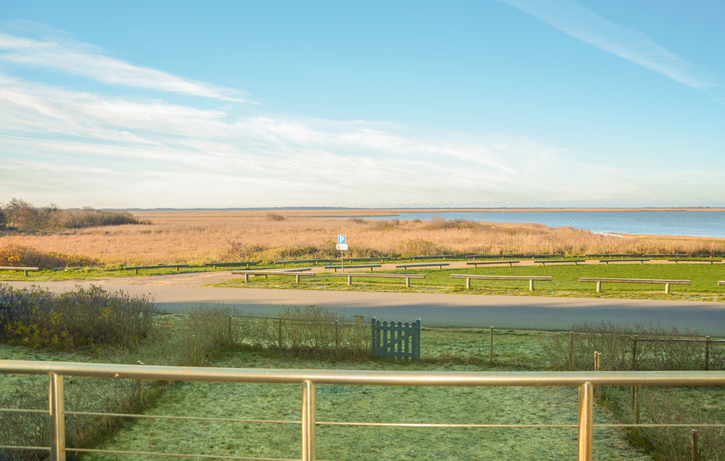 Ferienhaus - Bork Havn , Dänemark - B3417 4