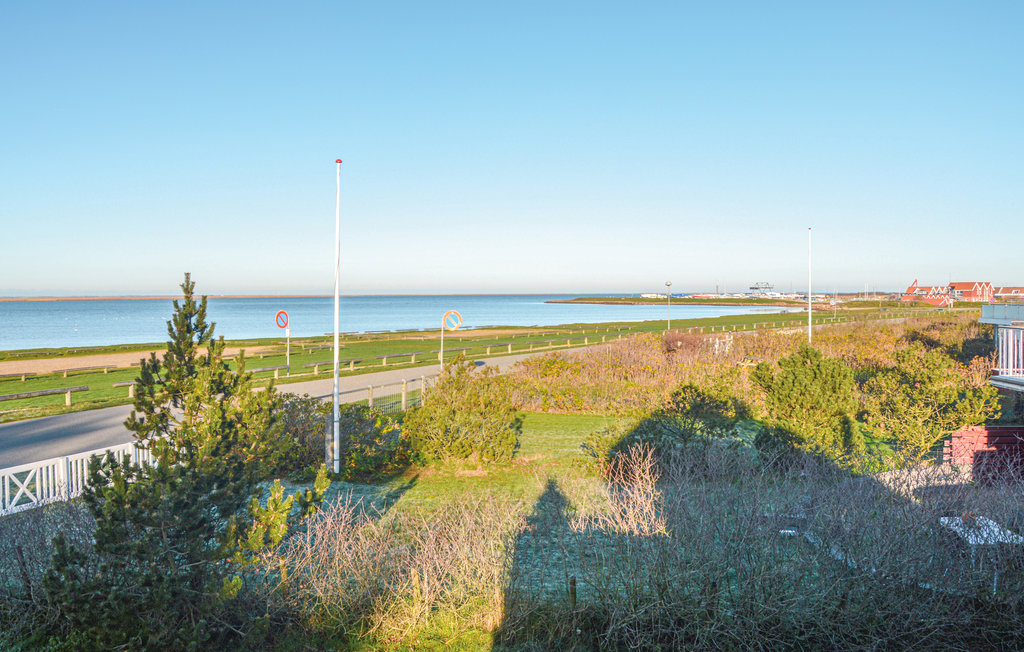 Ferienhaus - Bork Havn , Dänemark - B3417 5