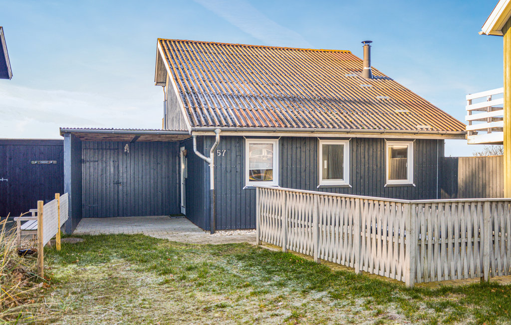 Ferienhaus - Bork Havn , Dänemark - B3417 6