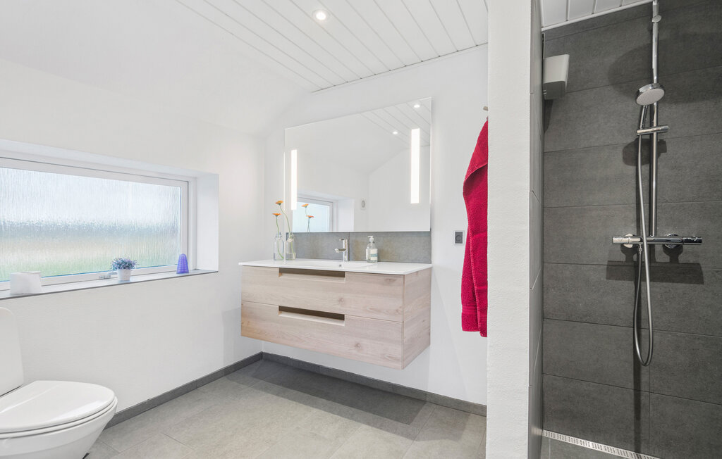 Ferienhaus - Kibæk , Dänemark - B3420 29