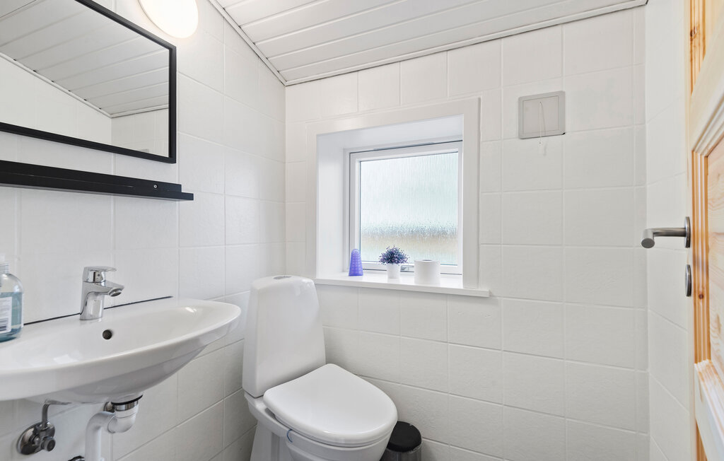 Ferienhaus - Kibæk , Dänemark - B3420 30